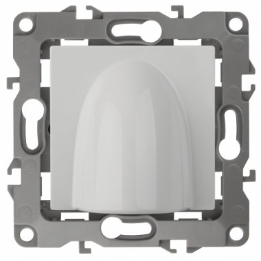 Фотография товара 'Эра Вывод кабеля ЭРА Elegance 14-6003-01, Б0051065'