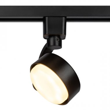 Фотография товара 'Эра Трековый светильник однофазный TR41-GX53 BK GX53 Б0061109'