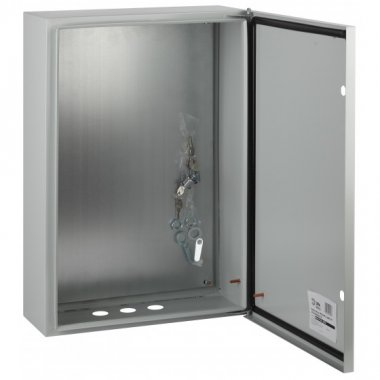 Фотография товара 'Эра SIMPLE ЩМПг-07 IP54 (600х400х175), Б0047696'