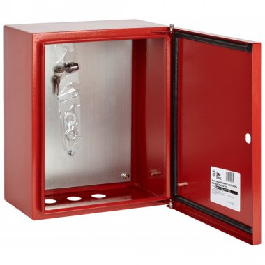 Фотография товара 'Эра SIMPLE ЩМПг-03 IP54 (360х300х175) , Б0047701'