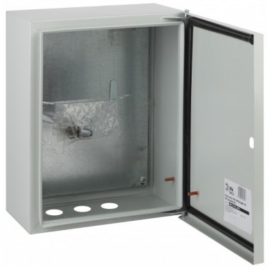 Фотография товара 'Эра SIMPLE ЩМПг-03 IP54 (360x300x175), Б0047693'