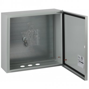 Фотография товара 'Эра SIMPLE ЩМПг-05 IP54 (400x400x175), Б0047694'