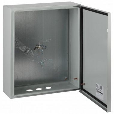 Фотография товара 'Эра SIMPLE ЩМПг-06 IP54 (500x400x175), Б0047695'