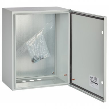 Фотография товара 'Эра SIMPLE ЩМПг-2-0 IP54 (500х400х240), Б0047698'