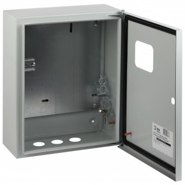 Фотография товара 'Эра SIMPLE ЩУ 3-1-0 76 У1 IP54 (395x310x155), Б0046704'