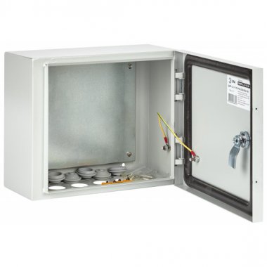 Фотография товара 'Эра ЩМП-2.3.1-0 У2 IP54 (250х300х150), Б0049107'