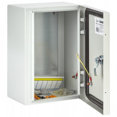 Фотография товара 'Эра ЩМП-3.2.1-0 У2 IP54 (300х210х150), Б0049108'