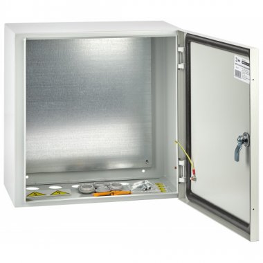 Фотография товара 'Эра ЩМП-4.4.2-0 У2 IP54 (400х400х250), Б0049113'