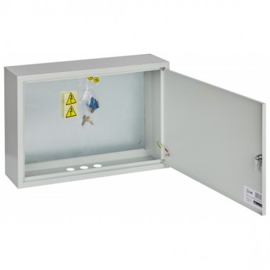 Фотография товара 'Эра ЩМП-4.6.1-0 36 УХЛ3 IP31 (400х600х150) , Б0049117'