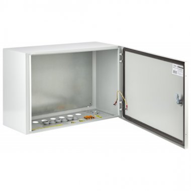 Фотография товара 'Эра ЩМП-4.6.2-0 У2 IP54 (400х600х250), Б0049116'