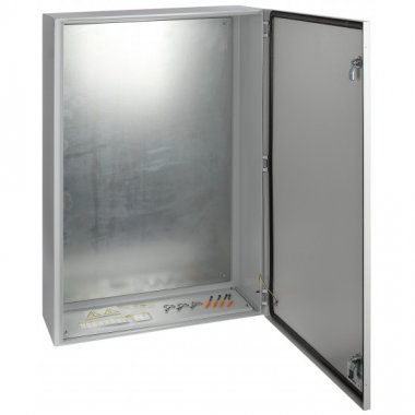 Фотография товара 'Эра ЩМП-5-0 У2 IP54 (1000х650х285), Б0049110'