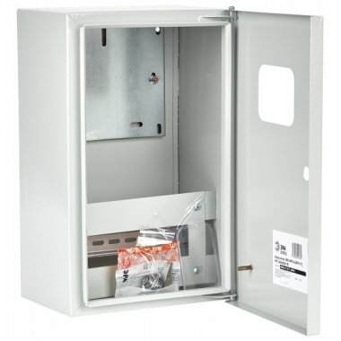 Фотография товара 'Эра SIMPLE ЩУРн 1/9 зо-1 76 УХЛЗ IP31 (400x250x175), Б0041680'