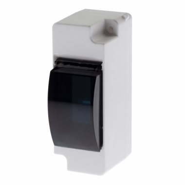 Фотография товара 'Эра Бокс навесной КМПн 1/2, Б0051470'