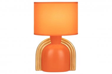 Фотография товара 'Эра Б0057263 Настольная лампа Rivoli Bella 7068-501 1 * Е14 40 Вт'