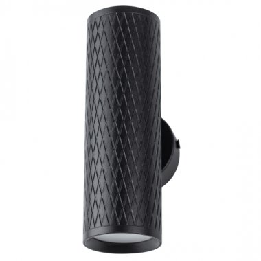 Фотография товара 'Эра Декоративная подсветка WL46 BK MR16 GU10 12Вт Б0058502'