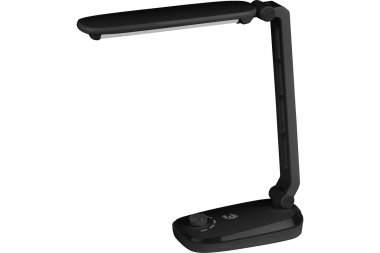 Фотография товара 'Эра Б0019135 Настольный светильник NLED-425-4W-BK светодиодный аккумуляторный'