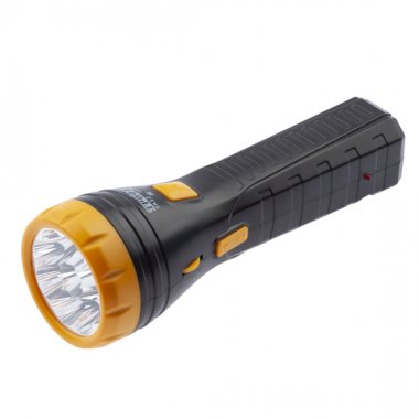 Фотография товара 'Эра Светодиодный фонарь Трофи TA12 ручной аккумуляторный Б0014511'