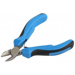 Фотография товара 'Эра Бокорезы 110 мм мини двухкомпонентные рукоятки Б0055905'