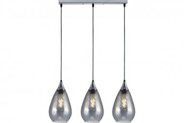 Фотография товара 'Эра Б0054874 Светильник подвесной (подвес) Rivoli Lily 9122-203 3 х Е27 40 Вт'