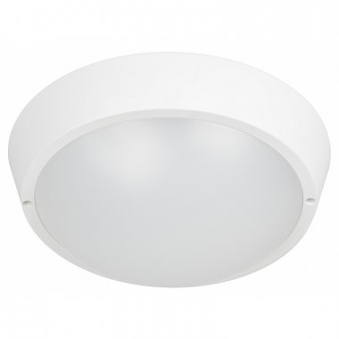 Фотография товара 'Эра Б0044665 Светильник настенно-потолочный светодиодный Philips WT045C 20Вт L1665 IP65'