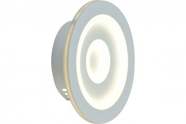 Фотография товара 'Эра Б0054913 Светильник настенный Rivoli Amarantha 6100-105 светодиодный 32 Вт LED 2750К - 5850К'