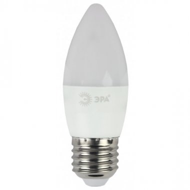 Фотография товара 'Эра LED B35-11W-840-E27 (диод, свеча, 11Вт, нейтр, E27) Б0047941'