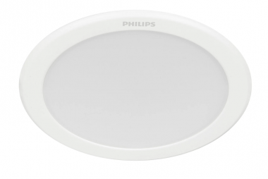 Фотография товара 'Эра Светильник светодиодный встраиваемый Philips DN027B LED9 9Вт 4000К 220-240В D125 Б0060528'