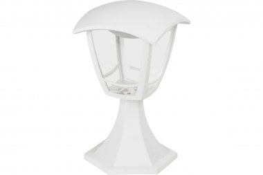 Фотография товара 'Эра Б0057505 Садово-парковый светильник ДТУ 07-8-001 Валенсия'