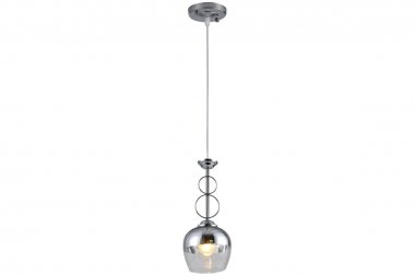 Фотография товара 'Эра Б0053427 Светильник подвесной (подвес) Rivoli Yasmin 9109-201 1 * Е27 60 Вт'