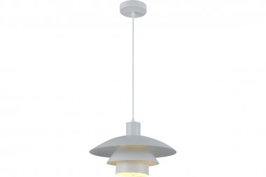 Фотография товара 'Эра Б0054867 Светильник подвесной (подвес) Rivoli Xenobia 5097-201 1 х Е27 40 Вт'