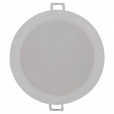 Фотография товара 'Эра Б0057246 Светильник светодиодный встраиваемый Ledvance ECOCLASS DL 8Вт 6500К 220-240В D100'