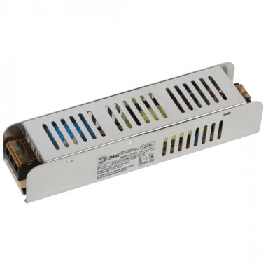 Фотография товара 'Эра Блок питания LP-LED 120W-IP20-12V-S Б0061124'