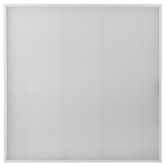 Фотография товара 'Эра Б0051552 Светильник светодиодный SPO-910-2-65K-070 70Вт 6500К 7350Лм 595x595x40'