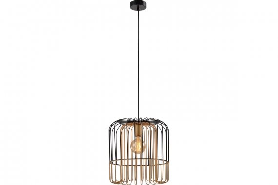 Фотография товара 'Эра Б0052461 Светильник подвесной (подвес) Rivoli Brunhild 5088-201'