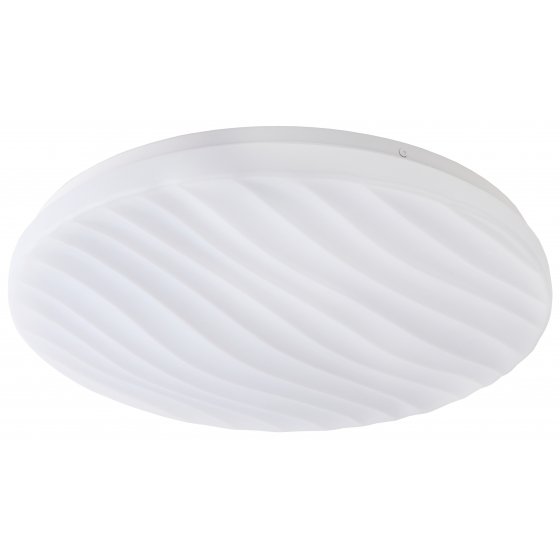 Фотография товара 'Эра Бытовые светодиодные светильники (SPB-6) SPB-6 Slim 4 24-4K Б0043828'