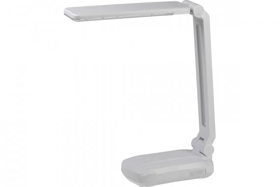 Фотография товара 'Эра Б0006625 Настольный светильник NLED-421-3W-W светодиодный аккумуляторный'