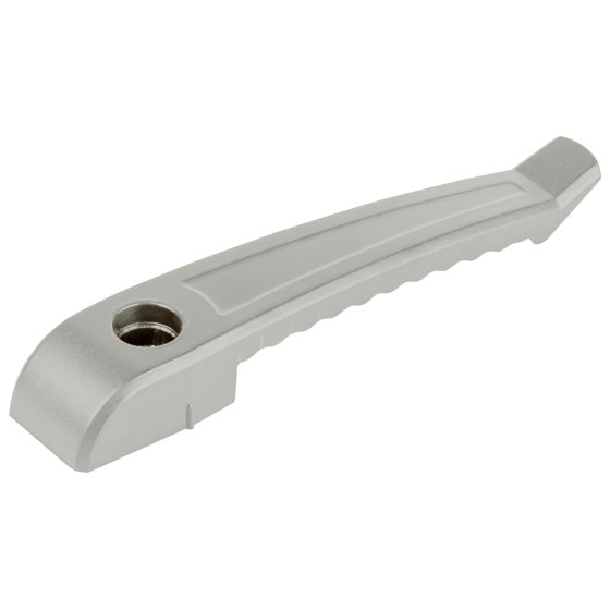 Фотография товара 'Эра Держатель кабеля ЭРА DKO-136-G-MP односторонний прямой монтаж 136мм Б0062036'