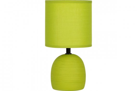 Фотография товара 'Эра Б0057262 Настольная лампа Rivoli Sheron 7067-503 1 * Е14 40 Вт'