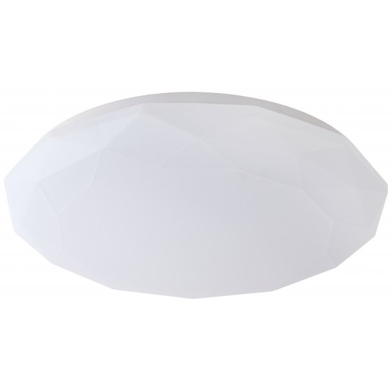 Фотография товара 'Эра Бытовые светодиодные светильники (SPB-6) SPB-6 Slim 6 18-4K Б0043833'