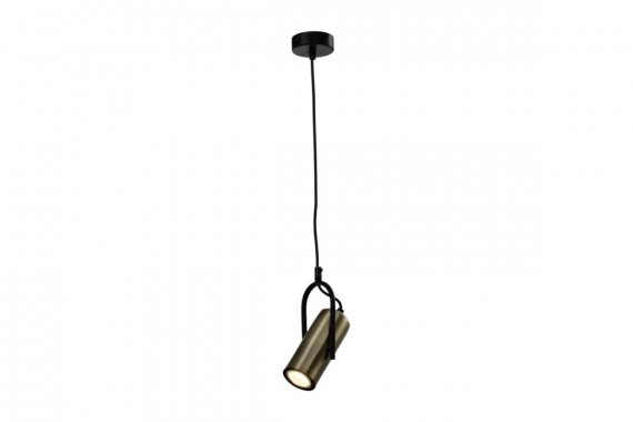 Фотография товара 'Эра Б0051247 Светильник подвесной (подвес) Rivoli Elfriede 3101-201 1 * GU10 25 Вт'