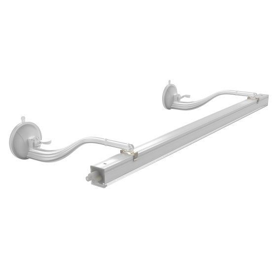 Фотография товара 'Эра Кронштейн для фитоламп и фитосветильников FITO-Hanger 2Х Б0061573'