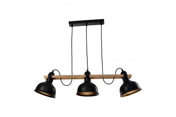 Фотография товара 'Эра Б0050324 Светильник подвесной (подвес) Rivoli Nathalie 4021-213 3 х Е27 40 Вт'