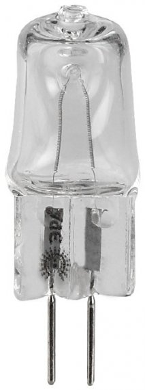 Фотография товара 'Эра Лампа галогенная G4-JC-20W-12V C0027369'