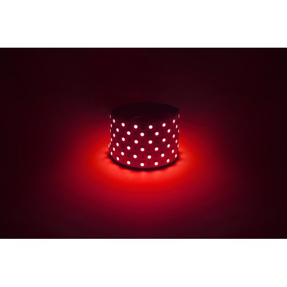 Фотография товара 'Эра Светодиодная лента LS5050 -14,4-60-12-R-IP20-1 year-5m красный 5м Б0059919'