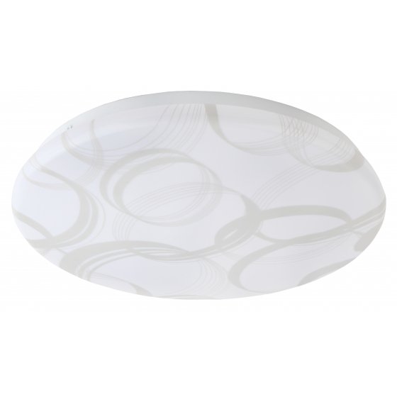 Фотография товара 'Эра Бытовые светодиодные светильники (SPB-6) SPB-6 Slim 7 18-4K Б0043836'