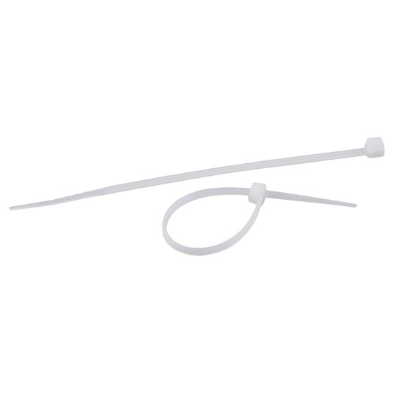 Фотография товара 'Эра Кабельная стяжка 5х350 белая Б0057068'