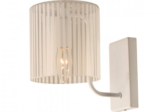 Фотография товара 'Эра Б0055641 Бра светильник Rivoli Evonne 2088-401 настенный 1 х Е14 40 Вт'