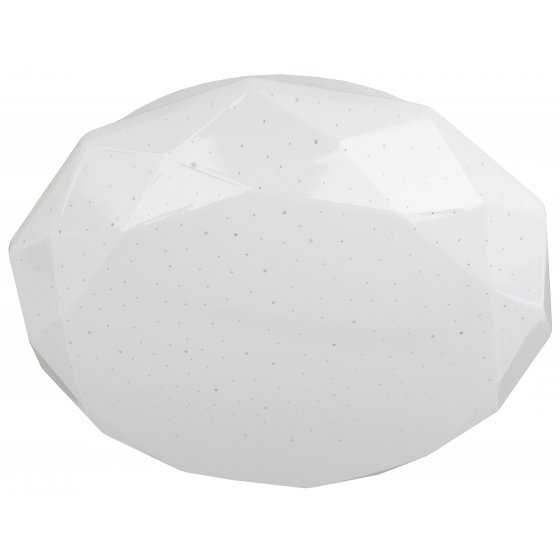 Фотография товара 'Эра Бытовые светодиодные светильники (SPB-6) SPB-6 Sparkle 12-6,5K Б0034978'