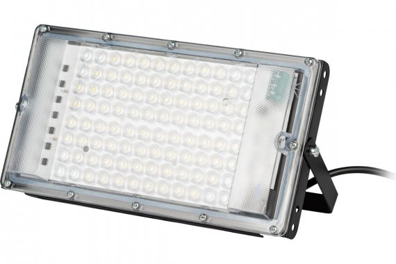 Фотография товара 'Эра Б0057284 Фитопрожектор для растений светодиодный FITO-80W-Ra90-LED-Y'