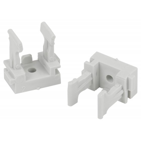 Фотография товара 'Эра Крепеж клипса для труб ЭРА CLIP-16-P для монтажного пистолета d 16мм Б0058940'